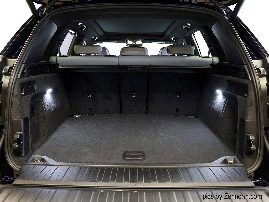 Used 2026 BMW X5 xDrive40i w/ Climate Comfort Package image 32