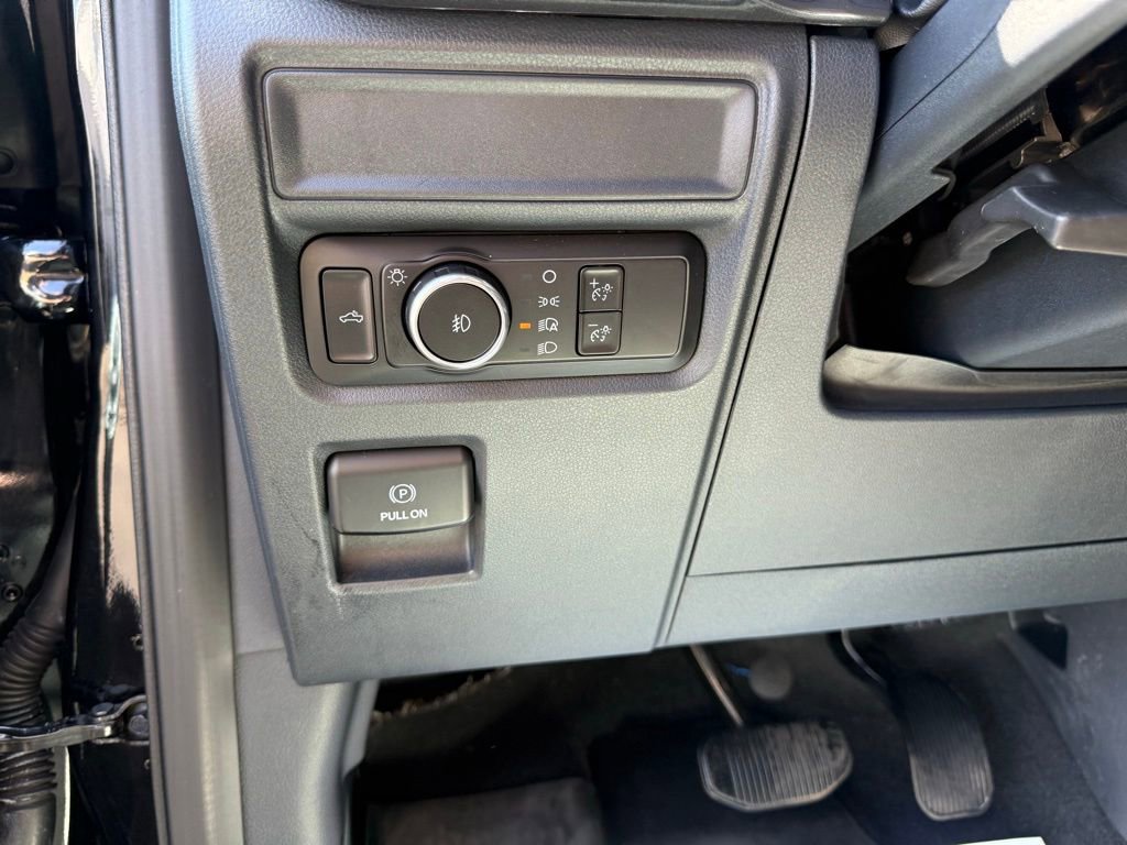 Certified 2024 Ford F150 STX w/ STX Black Appearance Package AWD/4WD image 17