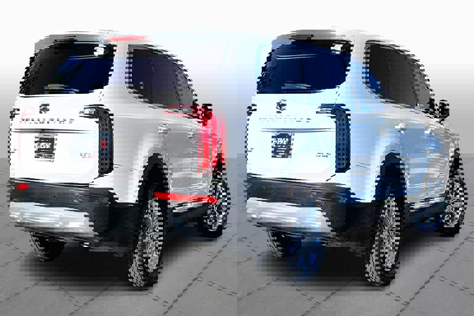 Used 2021 Kia Telluride LX image 13