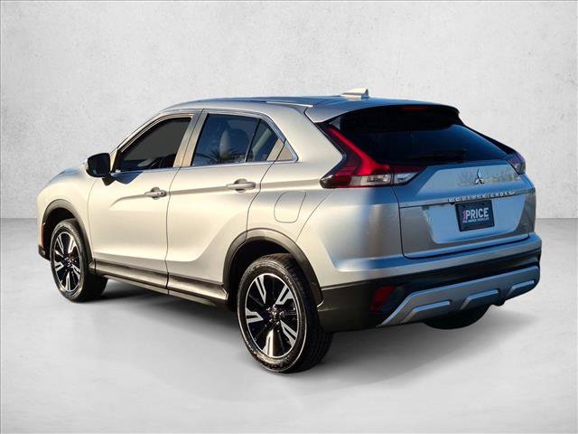 Used 2024 Mitsubishi Eclipse Cross SE AWD/4WD image 9