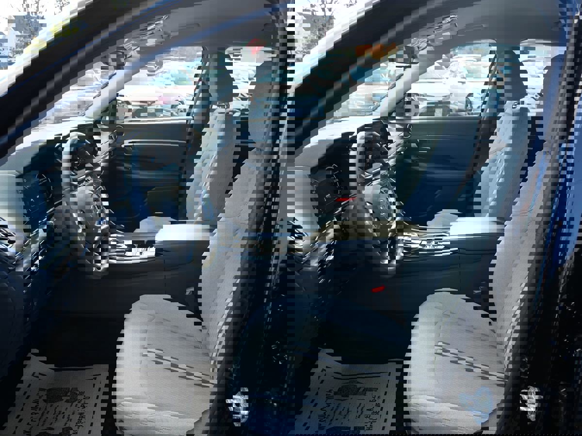 Used 2020 Hyundai Sonata SEL w/ Convenience Package image 10