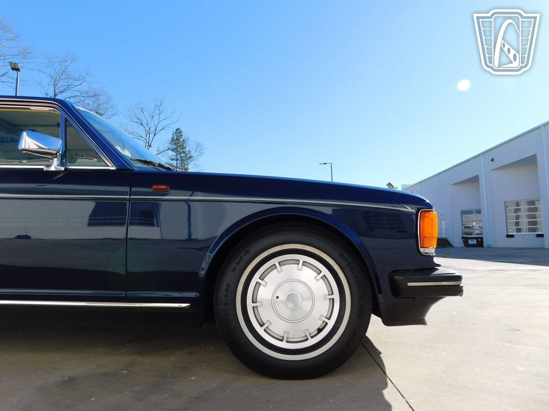 Used 1990 Rolls-Royce Silver Spur II image 33