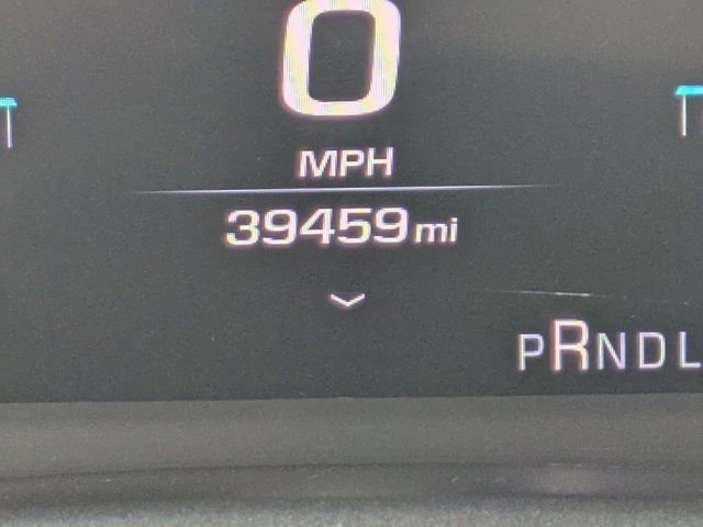 Used 2018 GMC Sierra 1500 Denali w/ Denali Ultimate Package image 22