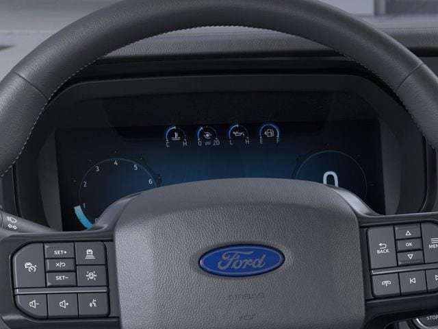New 2025 Ford F150 Platinum w/ Equipment Group 702A High AWD/4WD image 59
