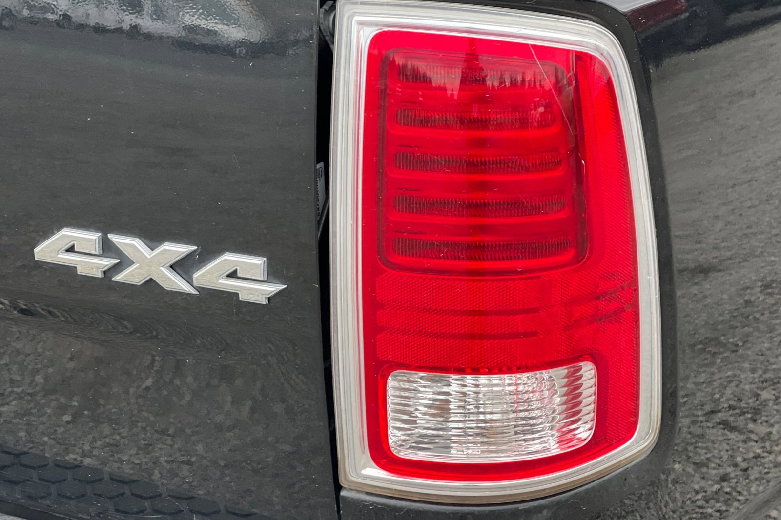 Used 2017 RAM 3500 Laramie image 48