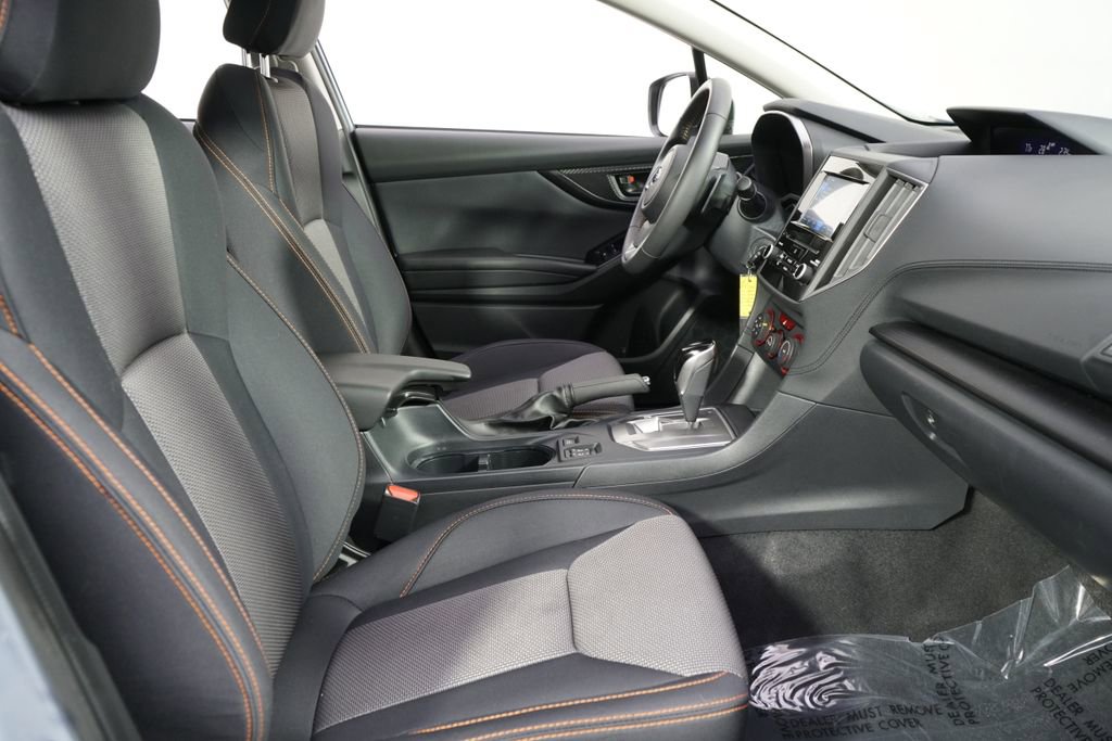 Used 2019 Subaru Crosstrek 2.0i Premium w/ Popular Package #2 AWD/4WD image 16