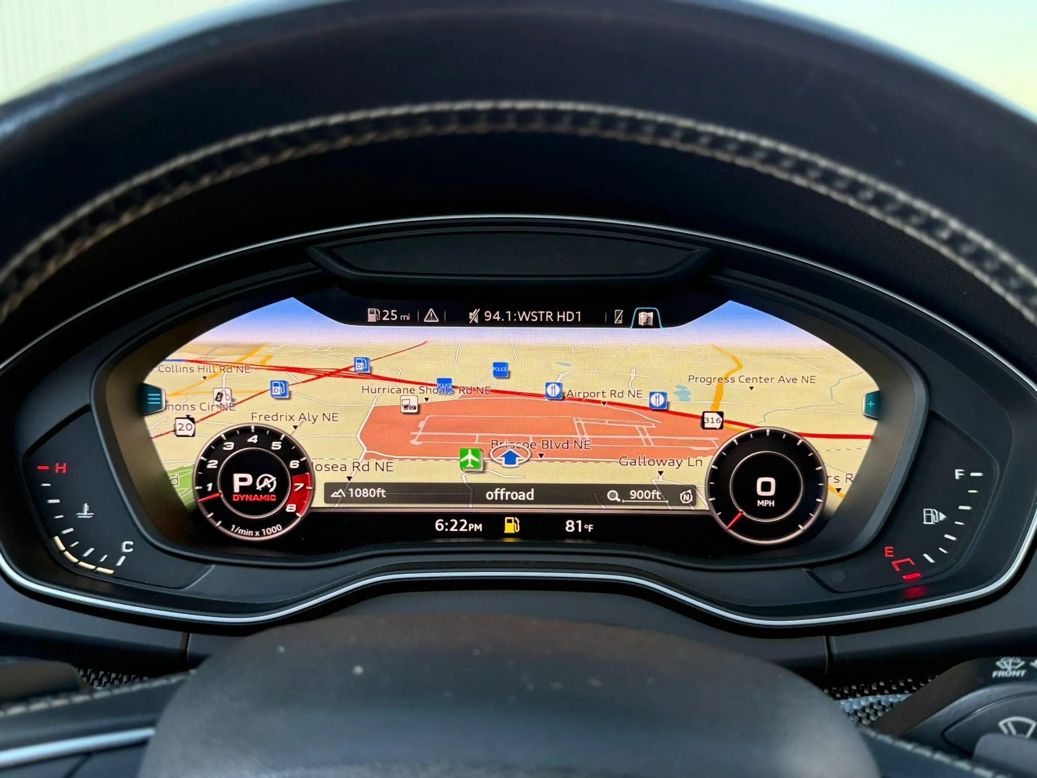 Used 2018 Audi SQ5 Premium Plus w/ S Sport Package image 18