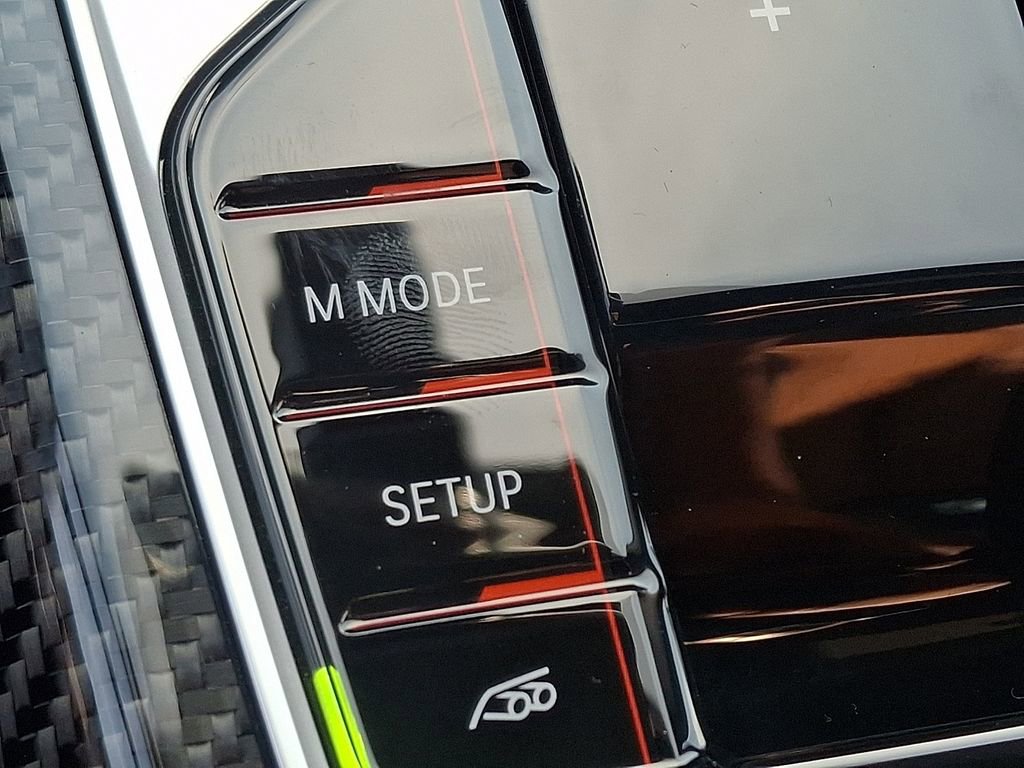 Used 2026 BMW M3 Competition image 24