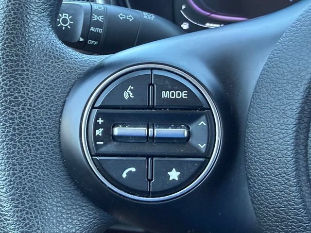 Used 2024 Kia Soul LX w/ Option Group 015 FWD image 18