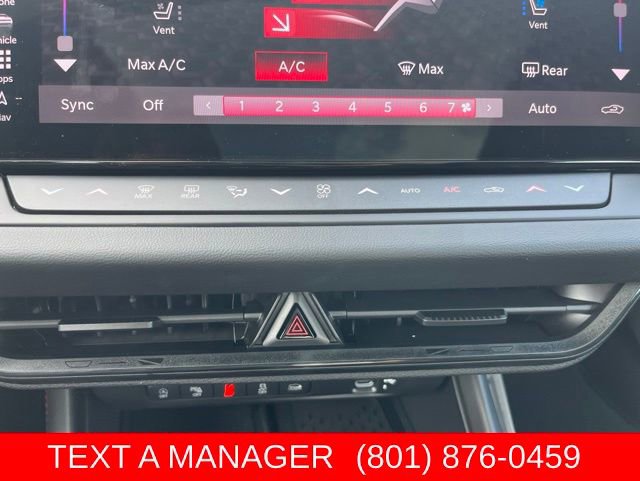 New 2026 Dodge Charger Scat Pack AWD/4WD image 23