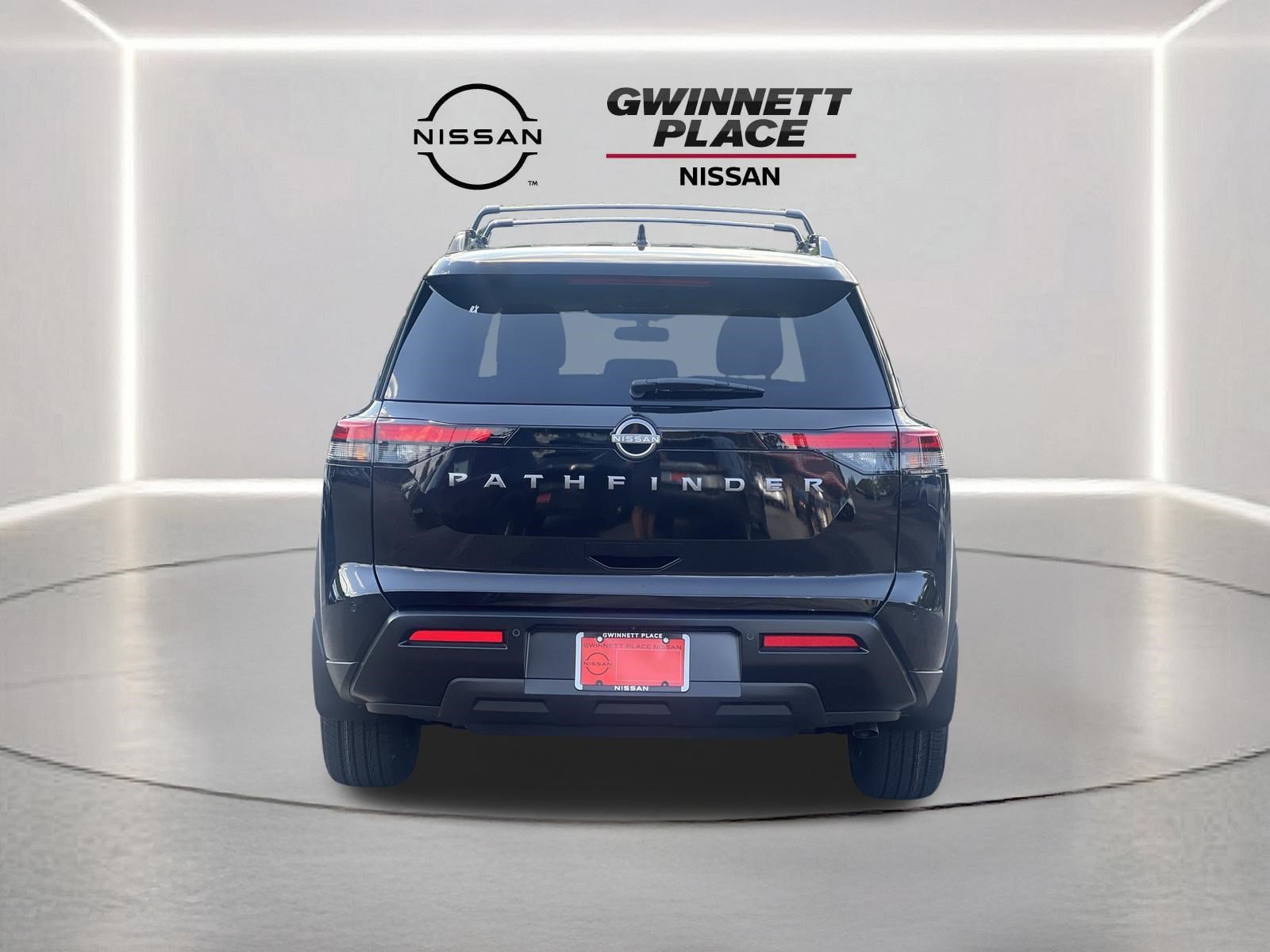 New 2026 Nissan Pathfinder SV FWD image 23