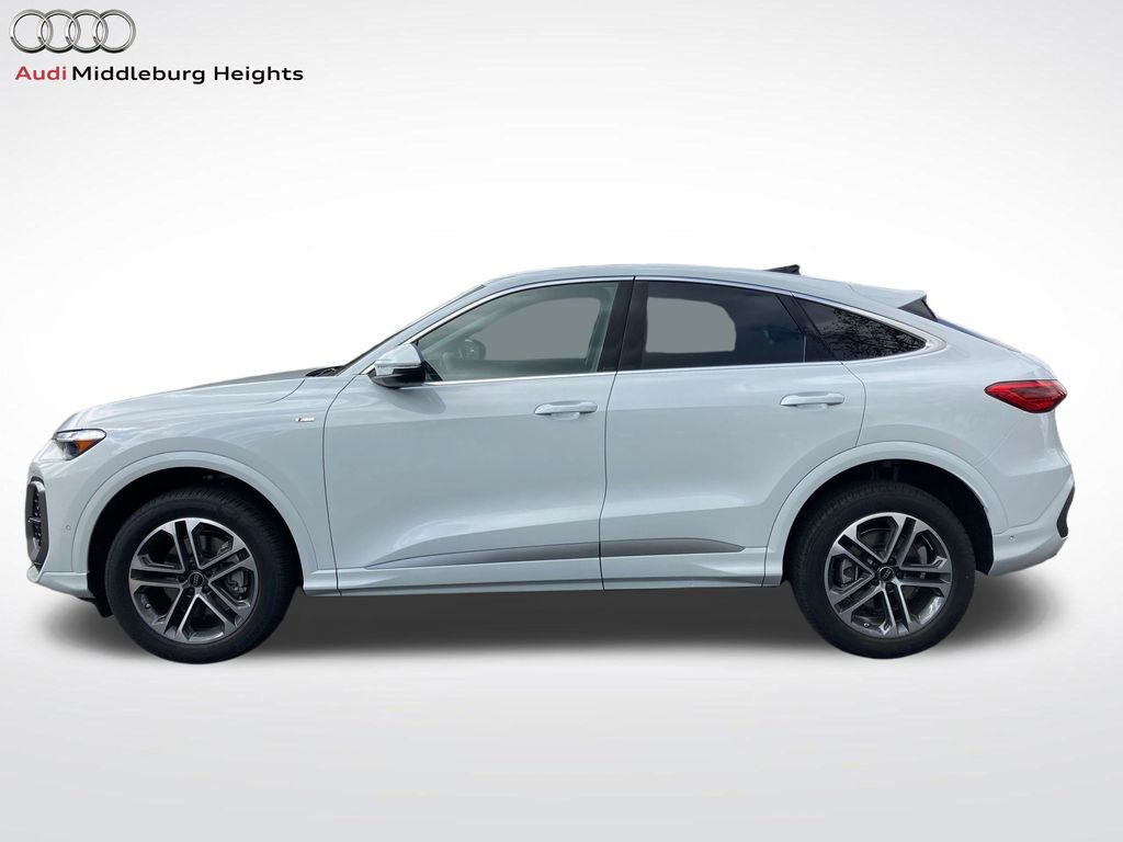 New 2025 Audi Q5 Premium Plus image 4