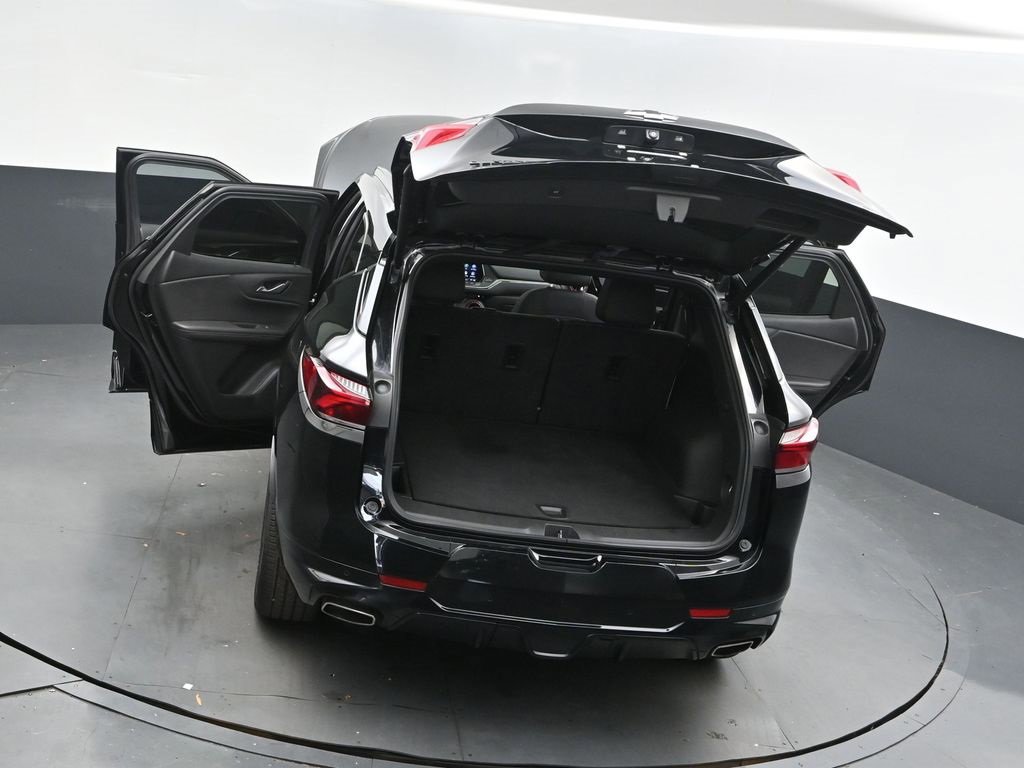 Used 2022 Chevrolet Blazer RS image 50