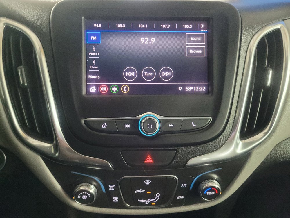 Used 2020 Chevrolet Equinox LS w/ LS Convenience Package FWD image 25