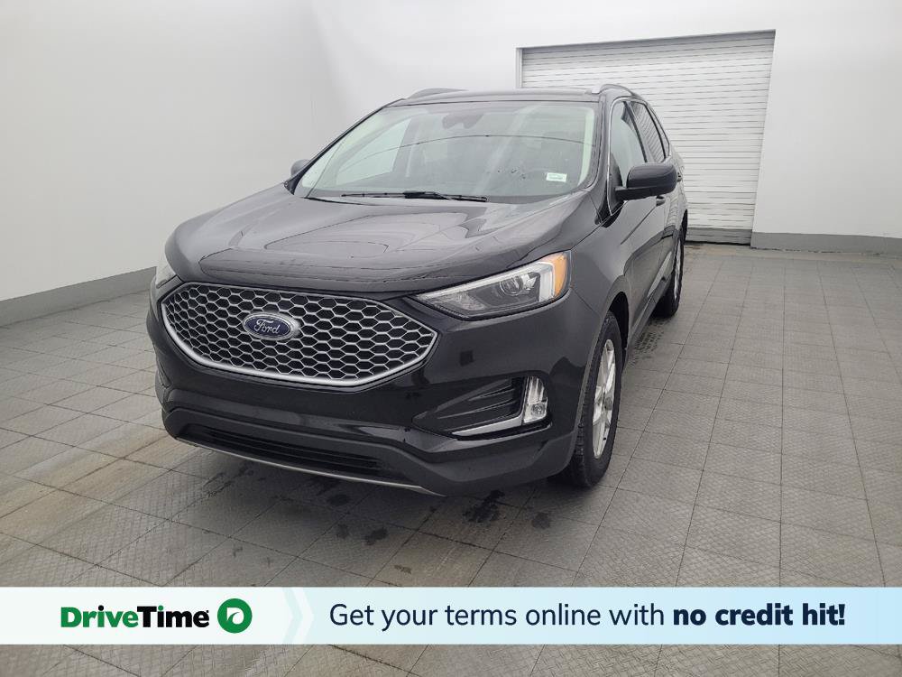 Used 2024 Ford Edge SEL w/ Convenience Package
