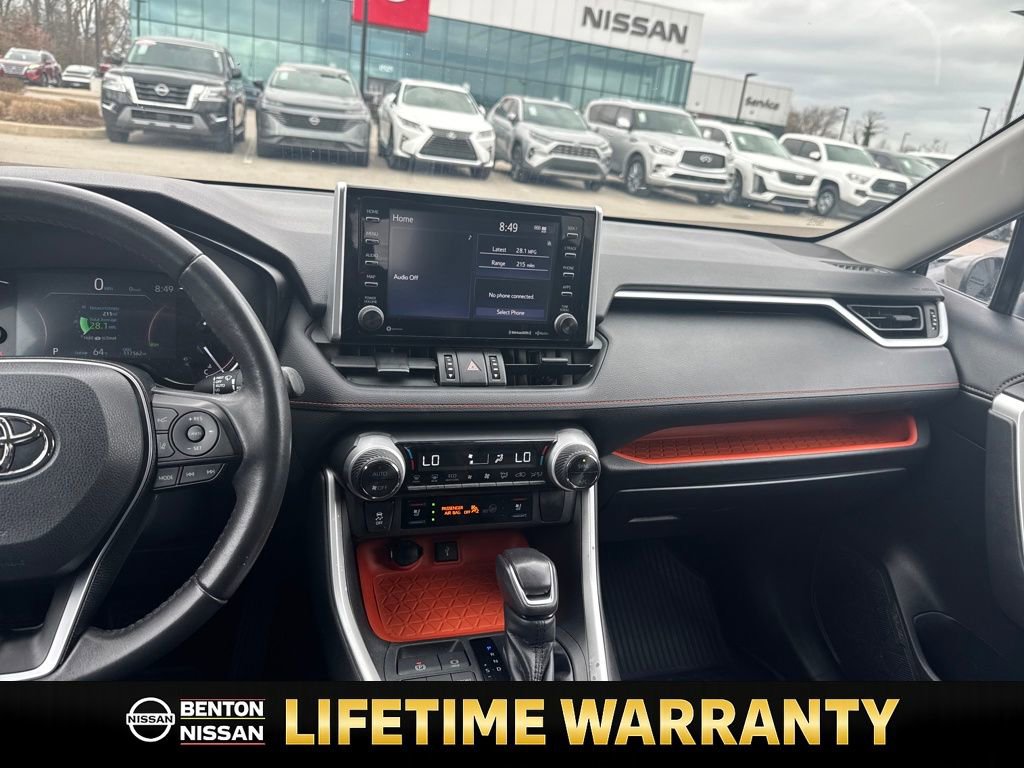 Used 2020 Toyota RAV4 Adventure image 15
