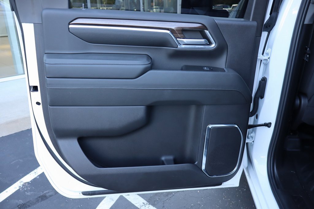 Used 2024 Chevrolet Silverado 3500 LT w/ Z71 Off-Road Package image 22