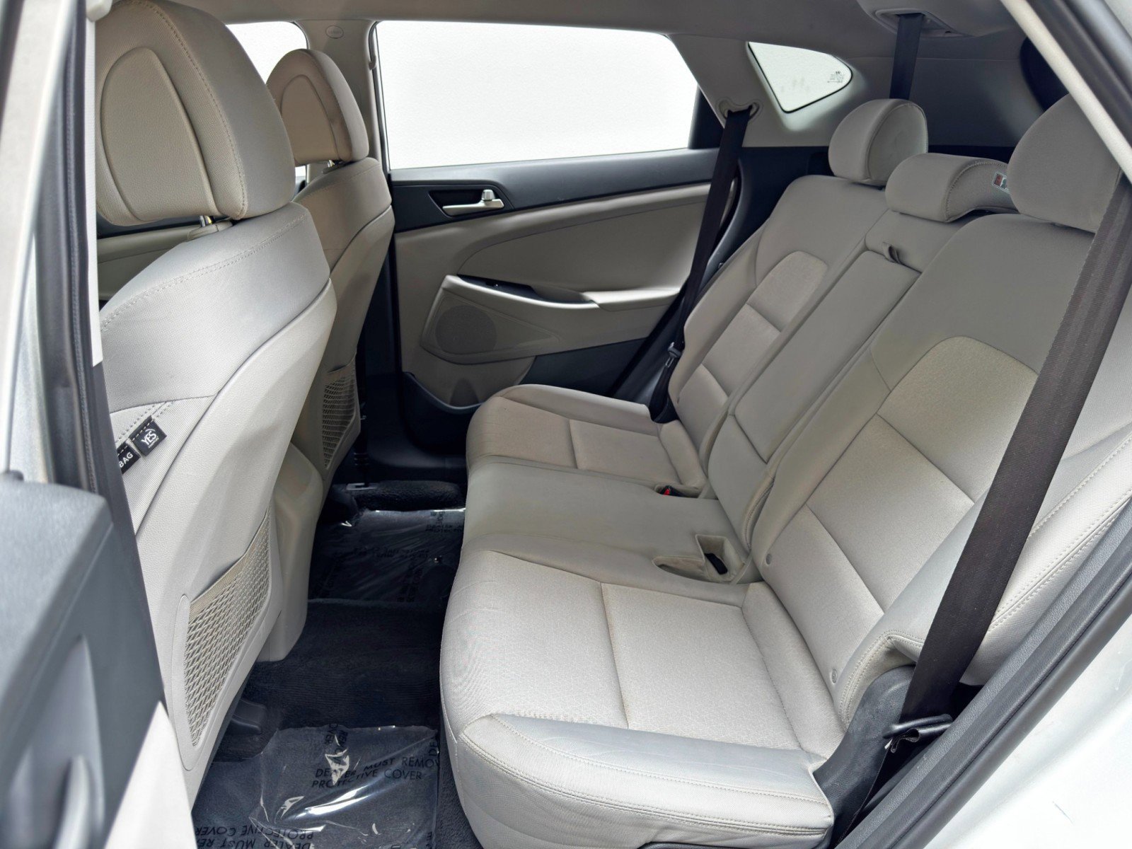 Used 2018 Hyundai Tucson SE image 34