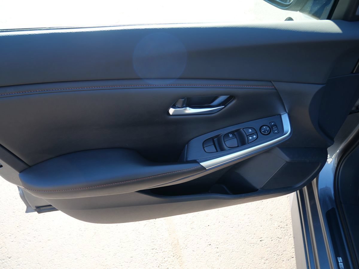 Used 2021 Nissan Sentra SR w/ Electronics Package FWD image 14