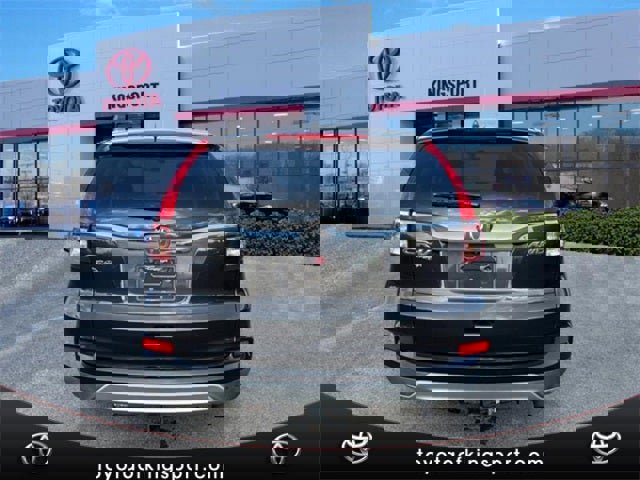 Used 2015 Honda CR-V EX image 4