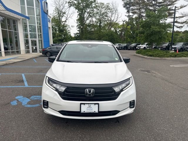 Used 2023 Honda Odyssey Sport image 3