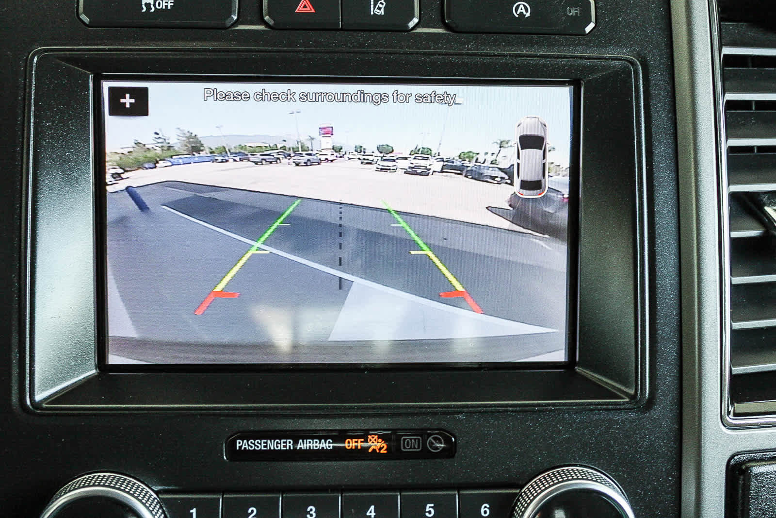 Used 2019 Ford Expedition XLT w/ Equipment Group 202A RWD image 23