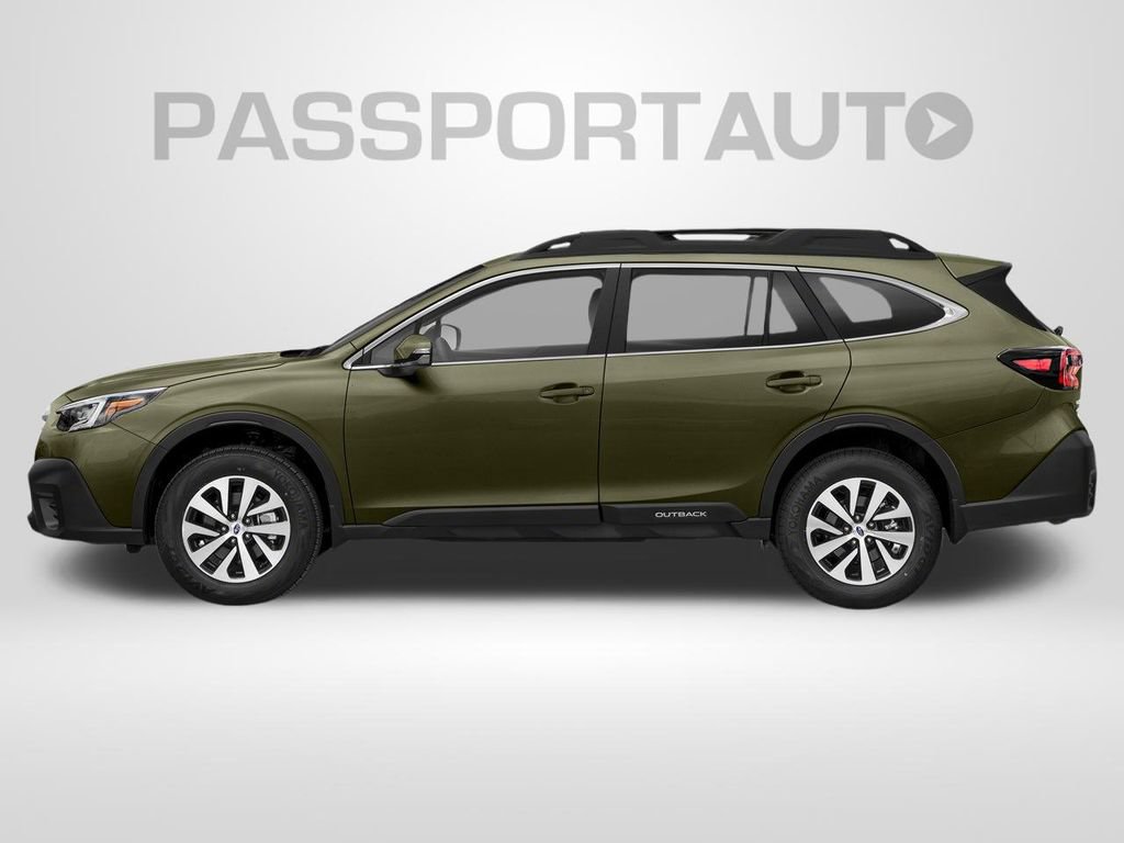 Used 2022 Subaru Outback Premium AWD/4WD image 4