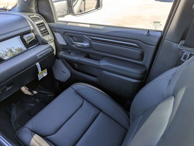 New 2026 RAM 1500 Rebel w/ Rebel Level 2 Equipment Group image 17