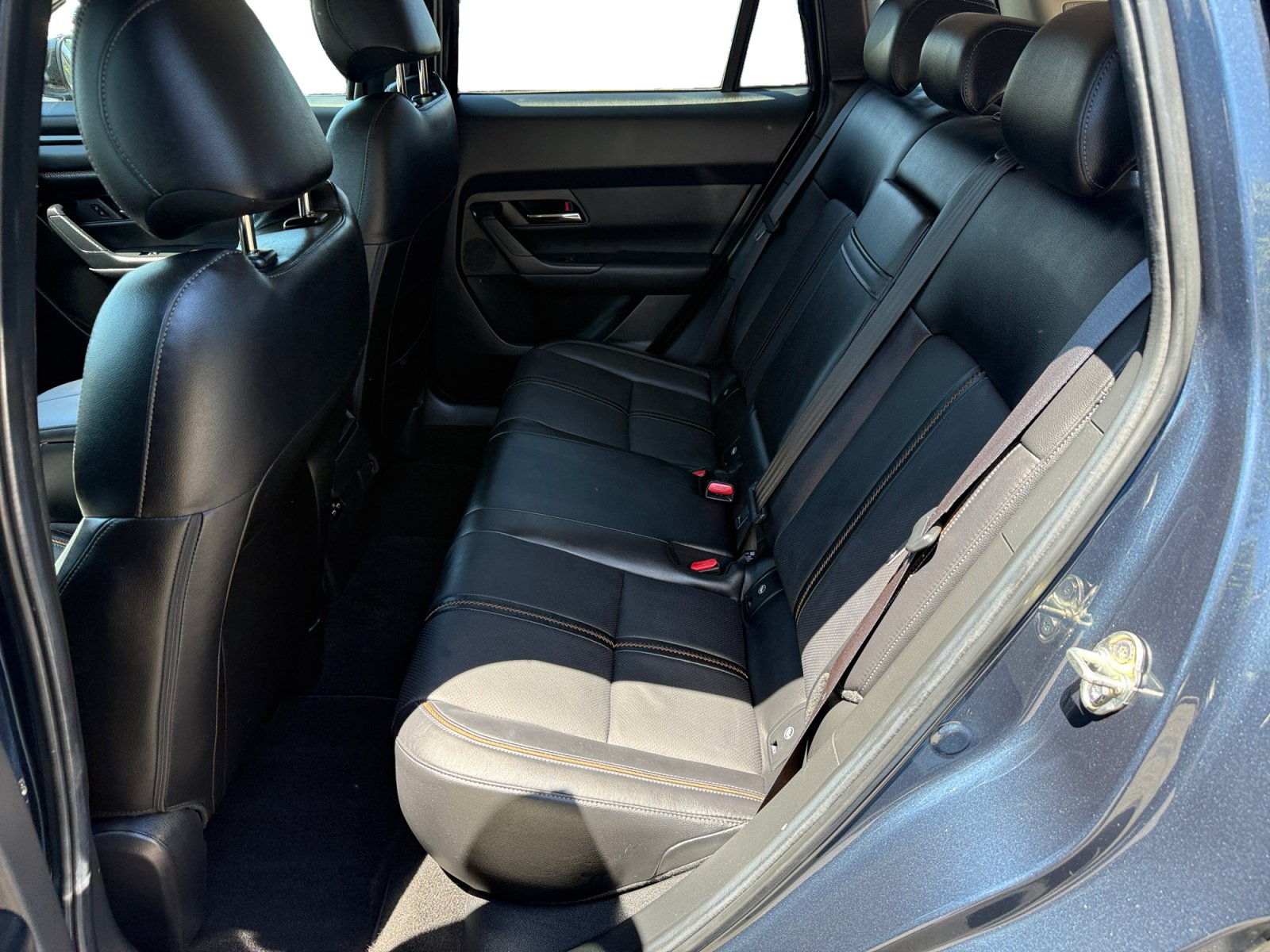 Certified 2023 MAZDA CX-50 AWD 2.5 S w/ Accent Package image 16