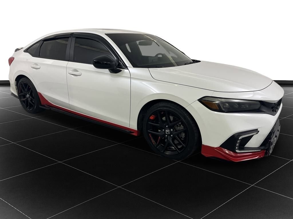 Used 2022 Honda Civic Si image 7