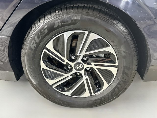 Used 2026 Hyundai Sonata Blue FWD image 36