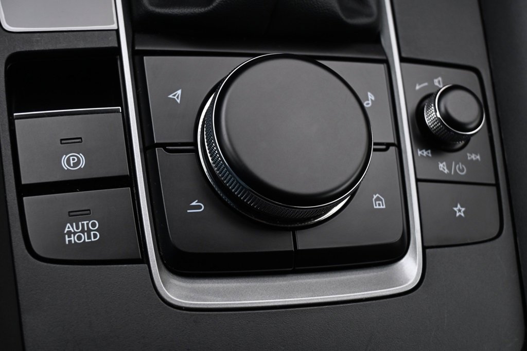 Certified 2025 MAZDA CX-50 AWD 2.5 S w/ Premium Package image 32