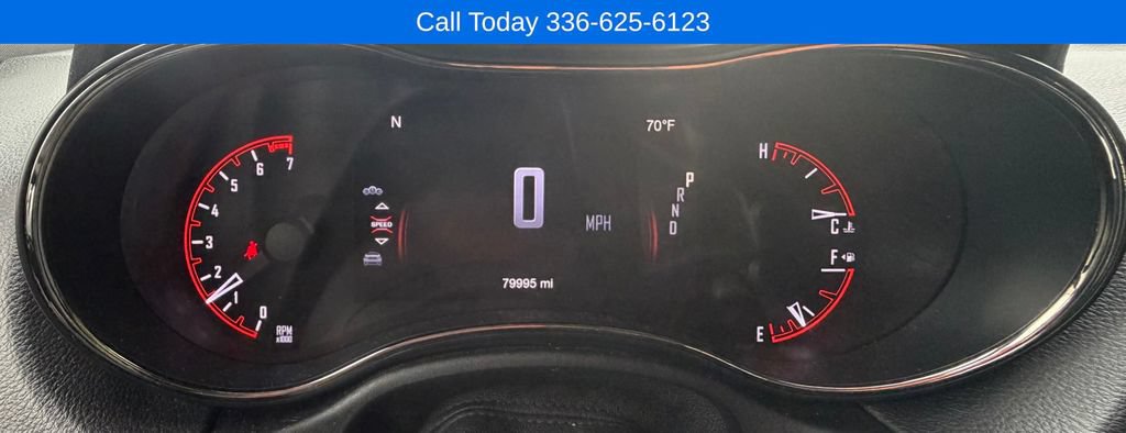 Used 2018 Dodge Durango GT w/ Premium Group AWD/4WD image 23