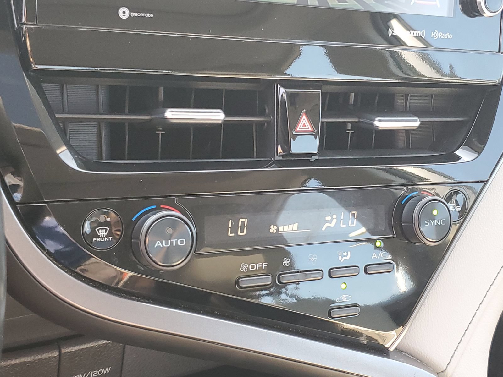 Certified 2024 Toyota Camry SE w/ Audio Upgrade Package FWD image 27