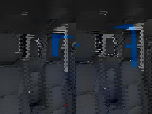 New 2026 Chevrolet Colorado W/T image 24