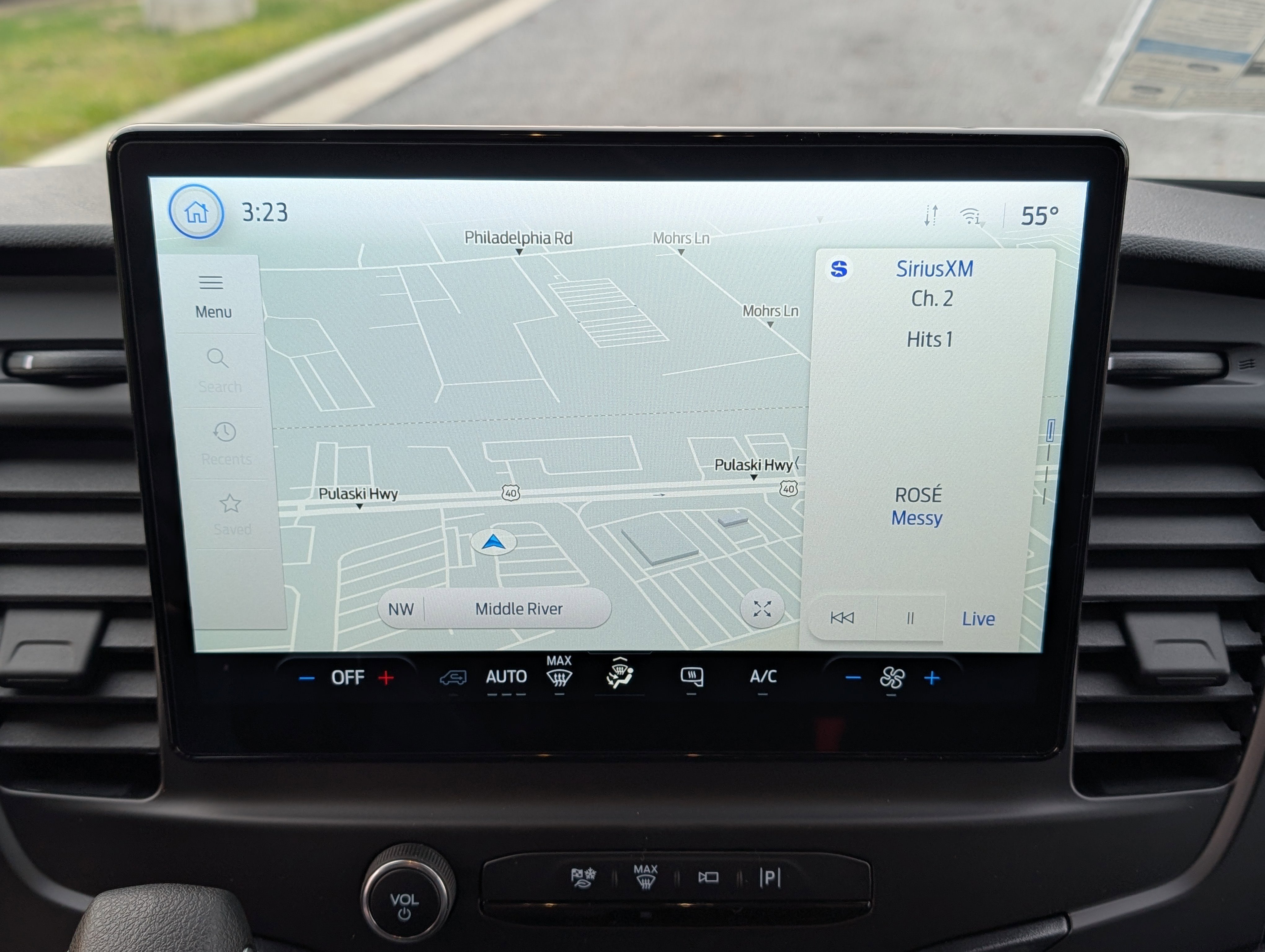 New 2026 Ford Transit 150 Base w/ Load Area Protection Package image 21