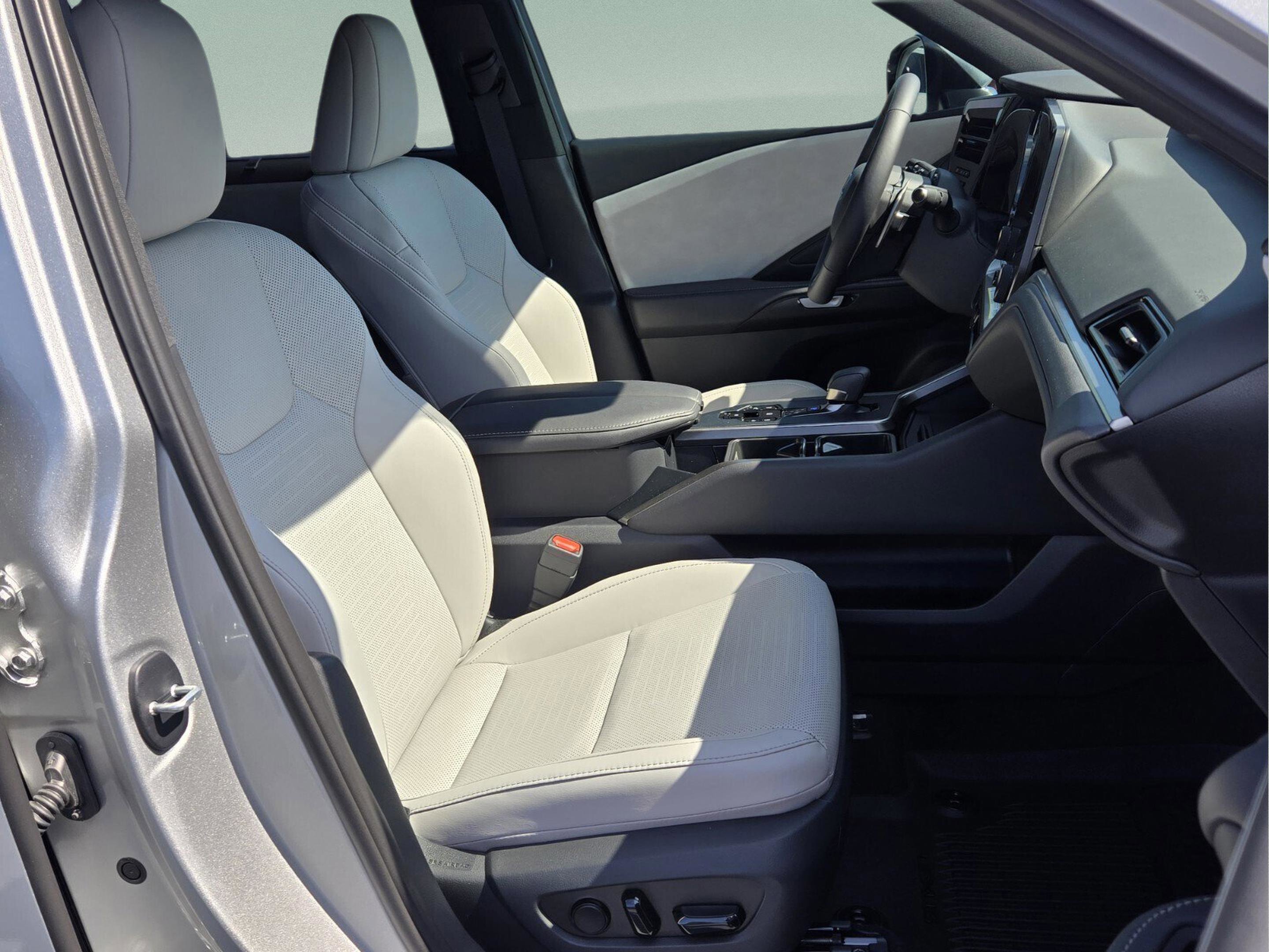 New 2026 Lexus TX 350 AWD image 13