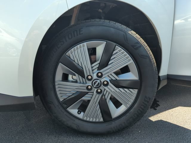 Certified 2025 Nissan Murano SL AWD/4WD image 50
