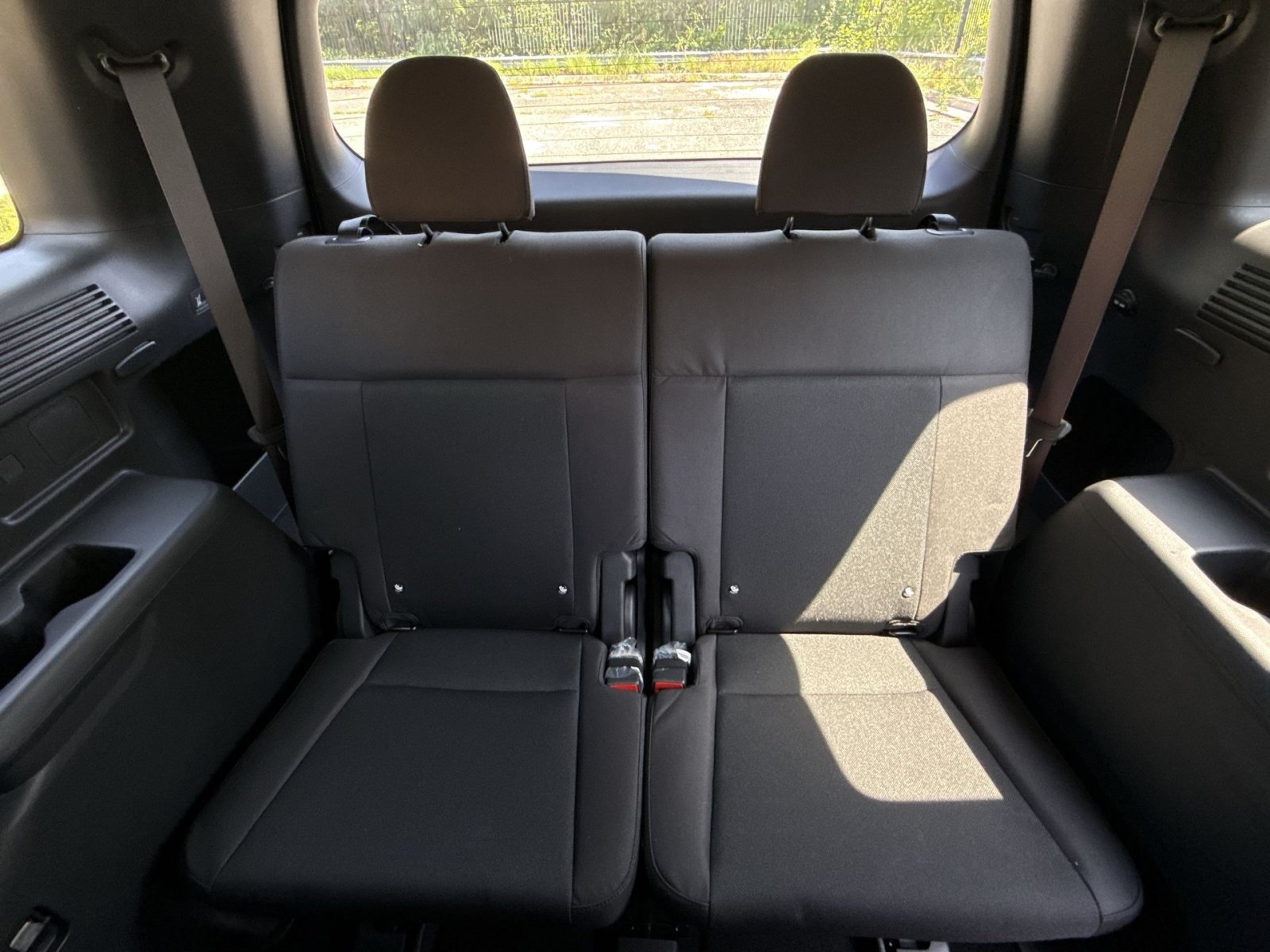 New 2026 Hyundai Santa Fe SE FWD image 26