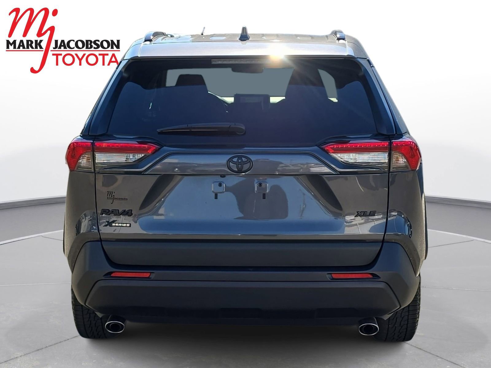 Used 2024 Toyota RAV4 XLE image 11