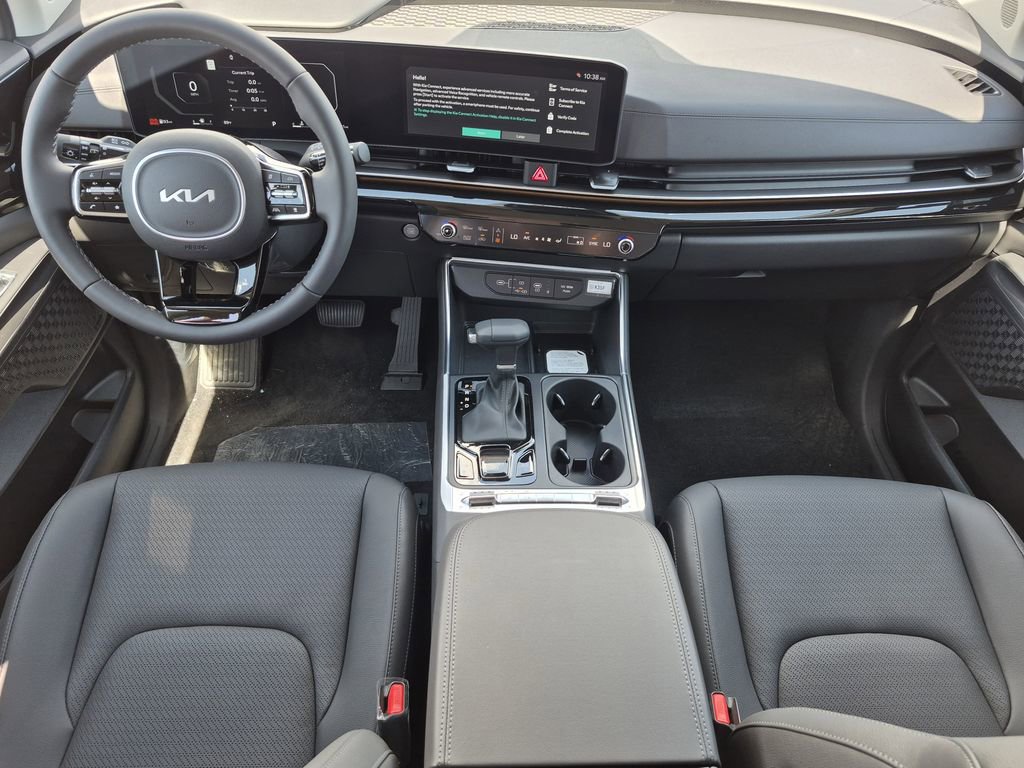 New 2026 Kia Carnival SX Prestige FWD image 13