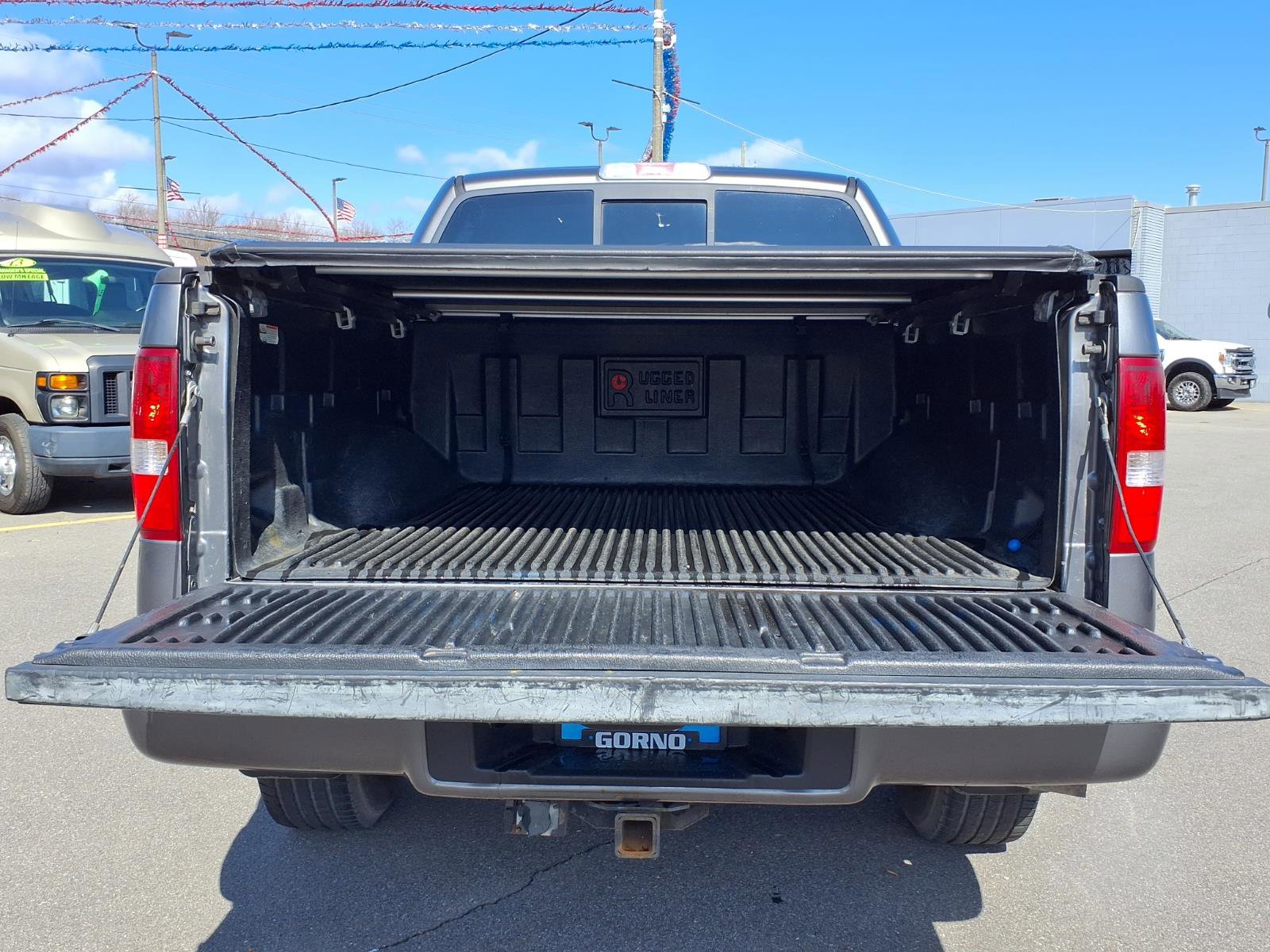 Used 2005 Ford F150 XLT AWD/4WD image 19