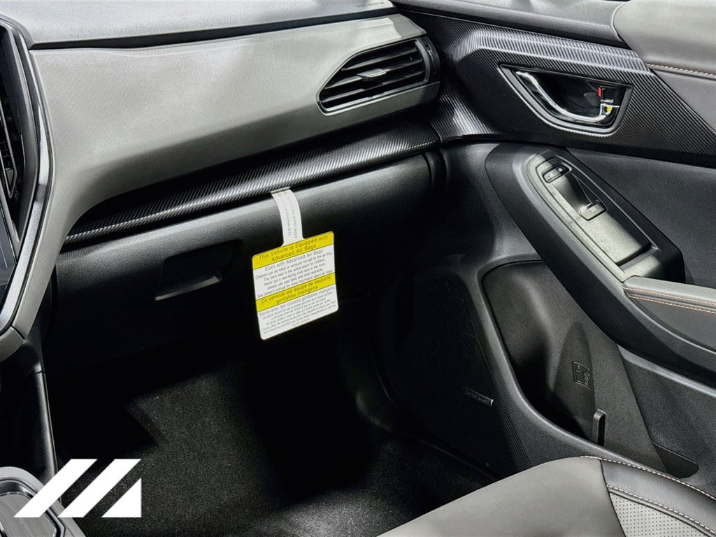 New 2026 Subaru Crosstrek 2.5i Limited AWD/4WD image 26