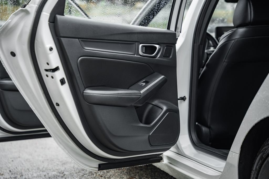 Used 2023 Acura Integra A-Spec image 36