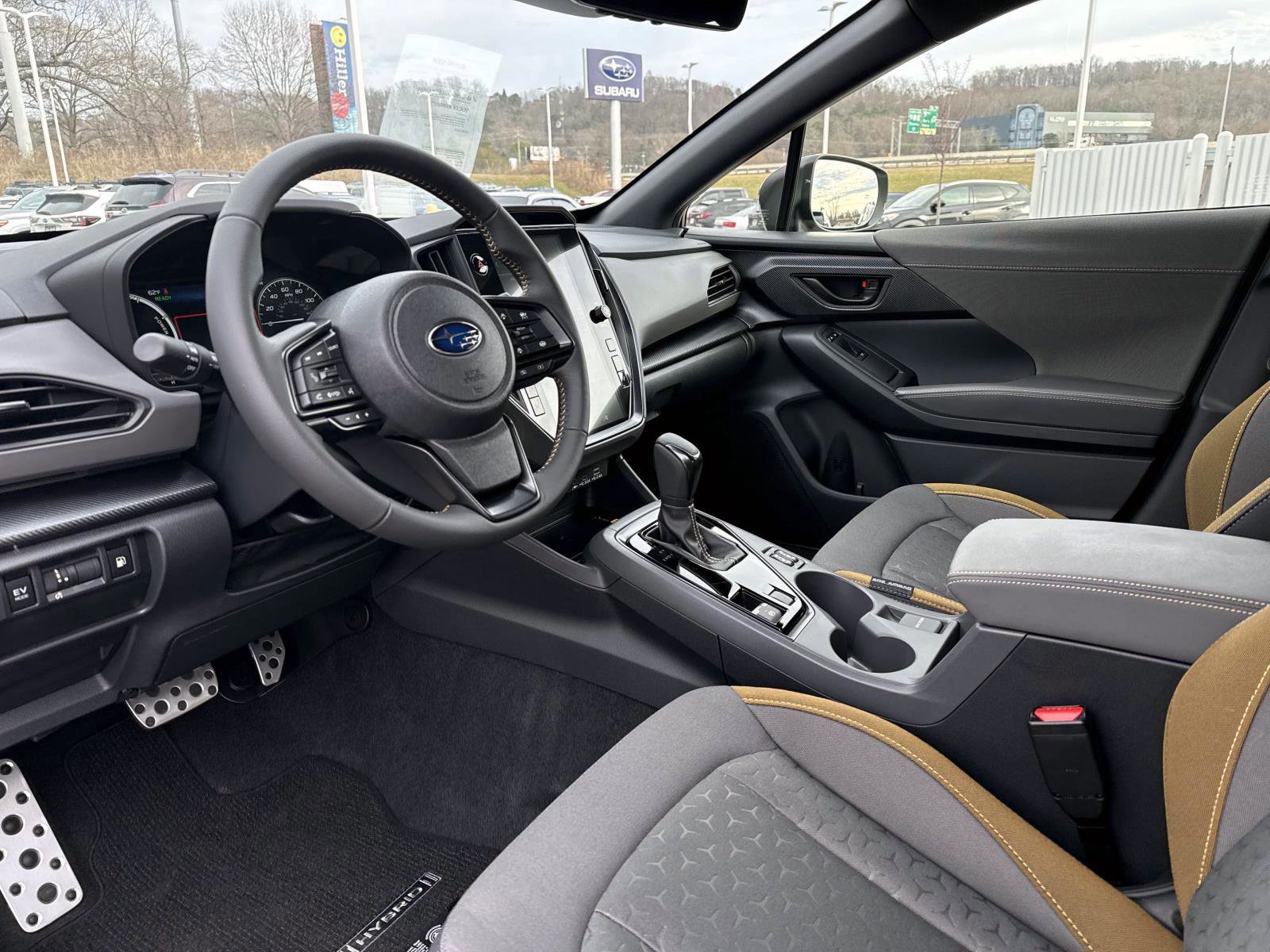 Certified 2026 Subaru Crosstrek 2.5i Sport image 32