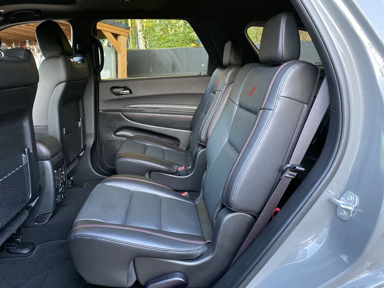 Used 2025 Dodge Durango R/T AWD/4WD image 17