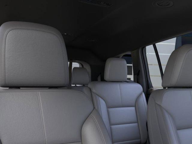 New 2026 GMC Acadia Elevation w/ Elevation Premium Package image 24