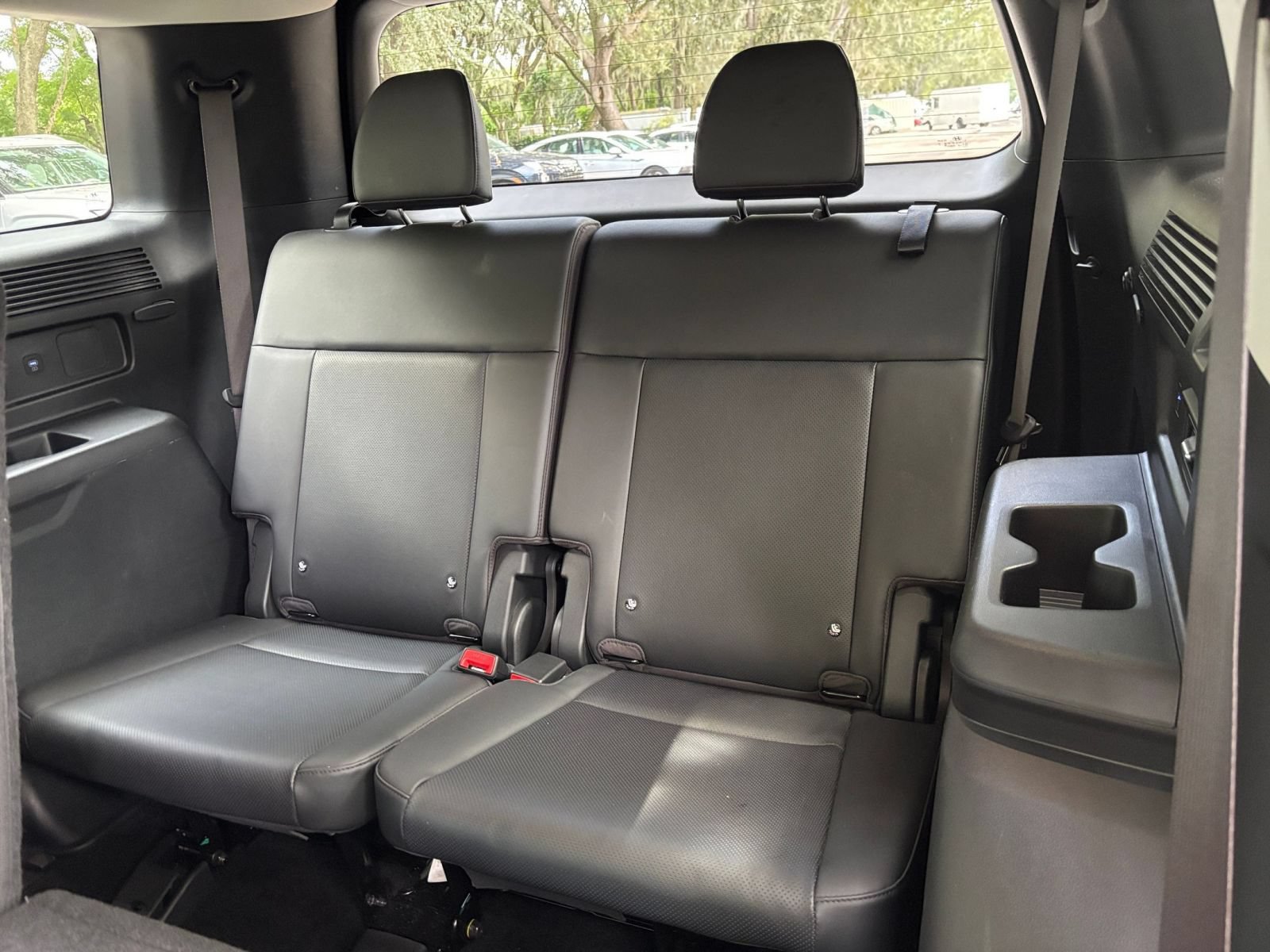 Used 2026 Hyundai Santa Fe SEL FWD image 30