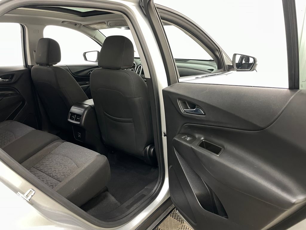 Certified 2022 Chevrolet Equinox LT image 43