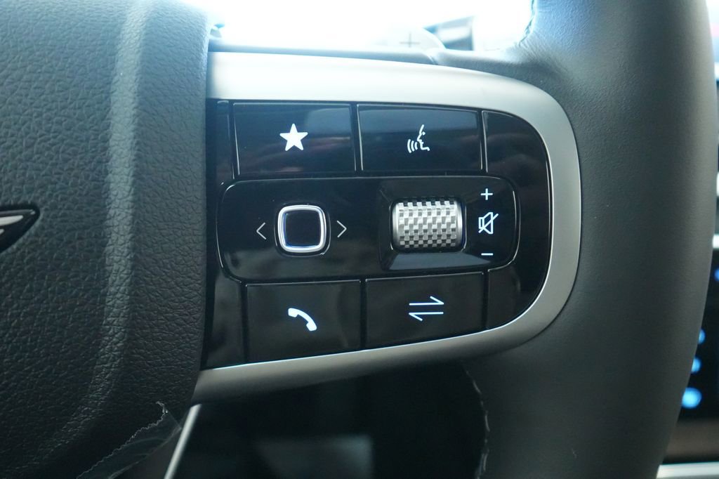 New 2026 Genesis GV80 3.5T Advanced image 46